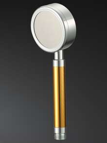 1 pieza Alcachofa de ducha - Multicolor - Ver 2