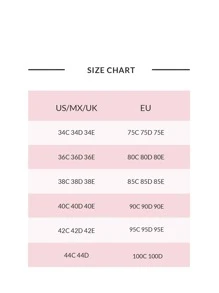 LUVLETTE Sexy Lingerie Bralettes Lounge Lace Bra - Black - View 10