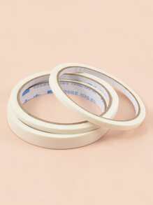 klimonla 3pcs Nail Art Sticker Striping Tape