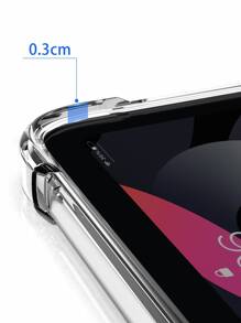 Funda compatible con iPad arándano - Multicolor - Ver 4