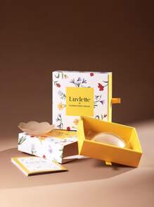 LUVLETTE Reusable No Adhesive Silicone Nipple Cover - Cinnamon - View 9