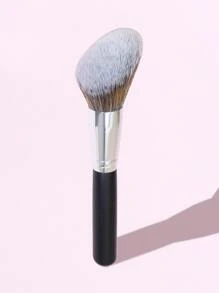 1pc Copy Squirrel Makeup Brush Powdery Bottom Grooming Fluffy Brush Head,Foundation Brush,Concealer Brush,Blush Brush,Contour Brush,Blush Brush,Bronzer Brush,Powder Brush,Foundation Brush,Blush Brush - Multicolor - View 1