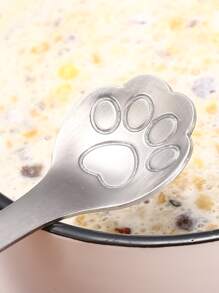 1入組爪設計湯匙