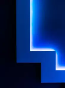 1入組5米24鍵5米LED長條燈