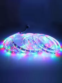 1入組5米24鍵5米LED長條燈