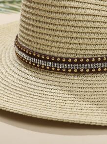 Phụ kiện khác - Màu be - Xem 3