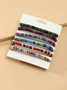 Vòng tay Đúng mốt - Nhiều màu - Xem 1