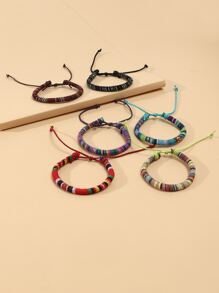 Vòng tay Đúng mốt - Nhiều màu - Xem 4