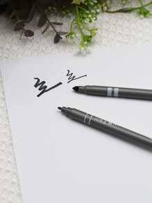 10入組混色雙頭馬克筆 - 彩色 - 查看 5