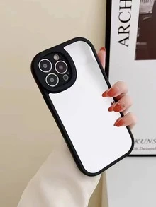 Funda de móvil de espejo - Multicolor - Ver 2