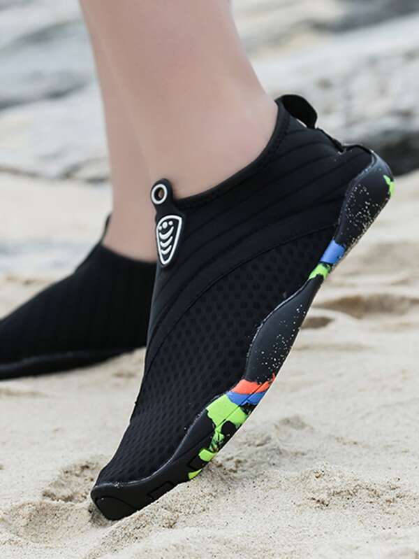 Symbol Detail Creek Shoes