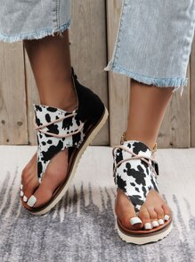 Perfect With White Dress Women Fashion Silver High Heel Pointed Toe Mule Slip-On Shoes With Double Buckle