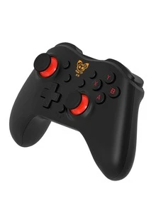 1 pieza Control de juego minimalista - Negro - Ver 5