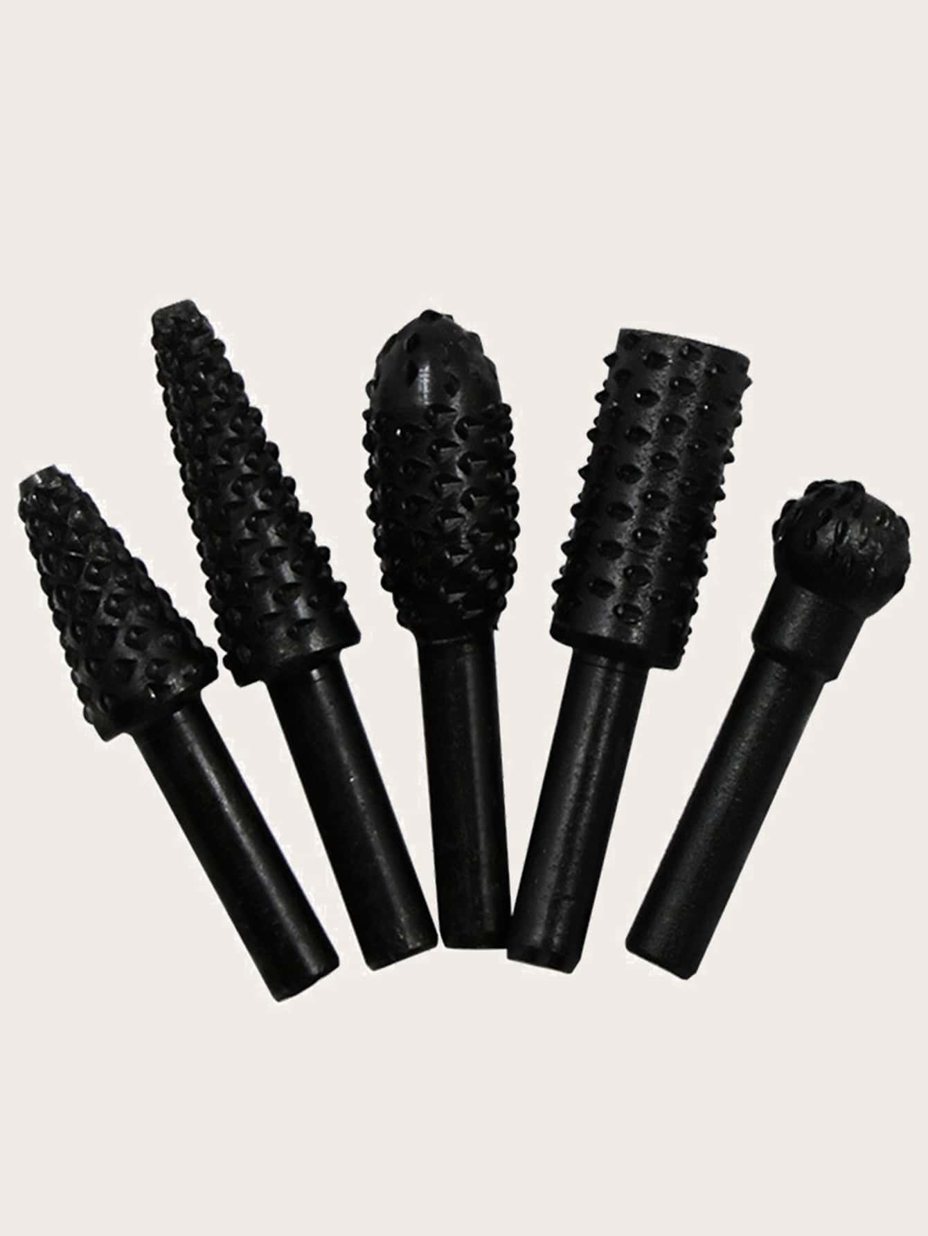 5pcs Wood Carving Rasp Set SHEIN USA
