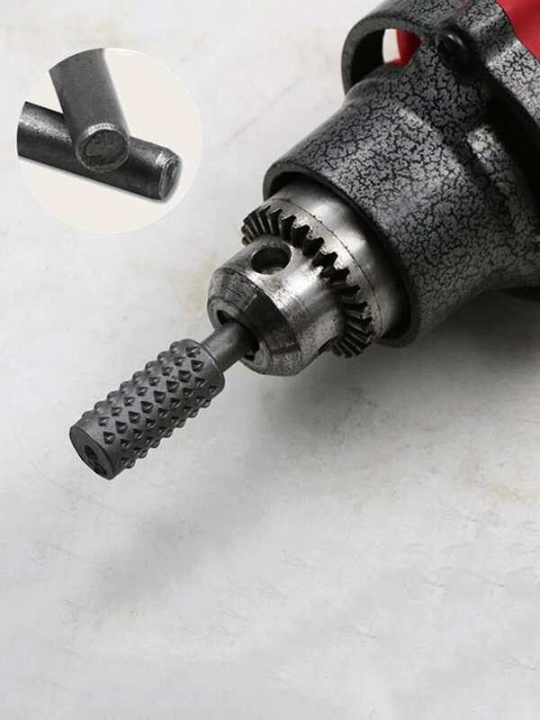 5pcs Wood Carving Rasp Set SHEIN USA