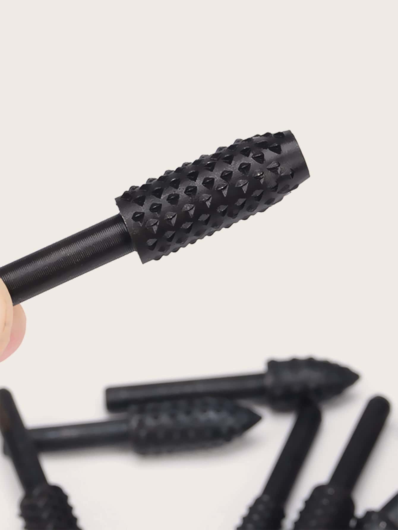 5pcs Wood Carving Rasp Set SHEIN USA