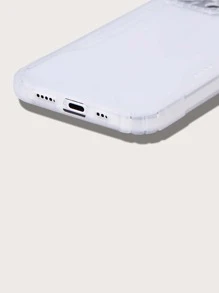 Clear Phone Case - Clear - View 5