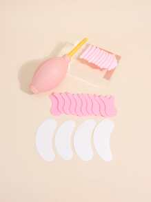 25入組嫁接睫毛工具套裝 - 彩色 - 查看 3