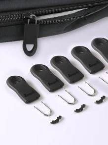 縫紉及面料工具等 - 黑與白 - 查看 1