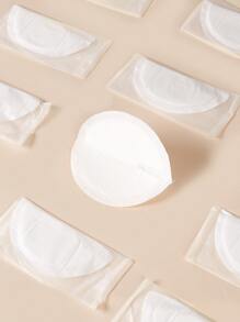 24pcs Simple Nursing Pad