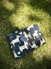 印花轻便大容量手提包，便携式可折叠购物单肩包，卡通图案购物袋，书包，便携，轻便，适合少女、女大学生，非常适合返校、购物、初中、高中、大学