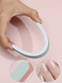 NailSunshine 9pcs Nail Art Set Nail Kits,Nail Supplies,Nail Tools,Nail Art Tools,Back To School,Nails,Nail Tools For Press On Nails - Multicolor - View 5