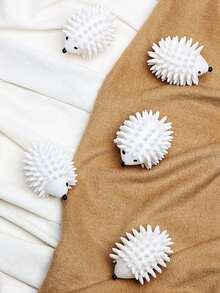 1 pieza Bola de lavandería erizo - Multicolor - Ver 3