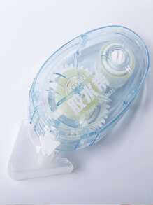 1pc Random Glue Tape - Multicolor - View 4