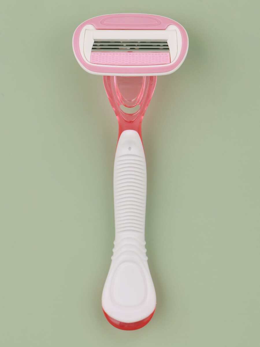 dao cạo lông trên cơ thể - Nhiều màu - Xem 1