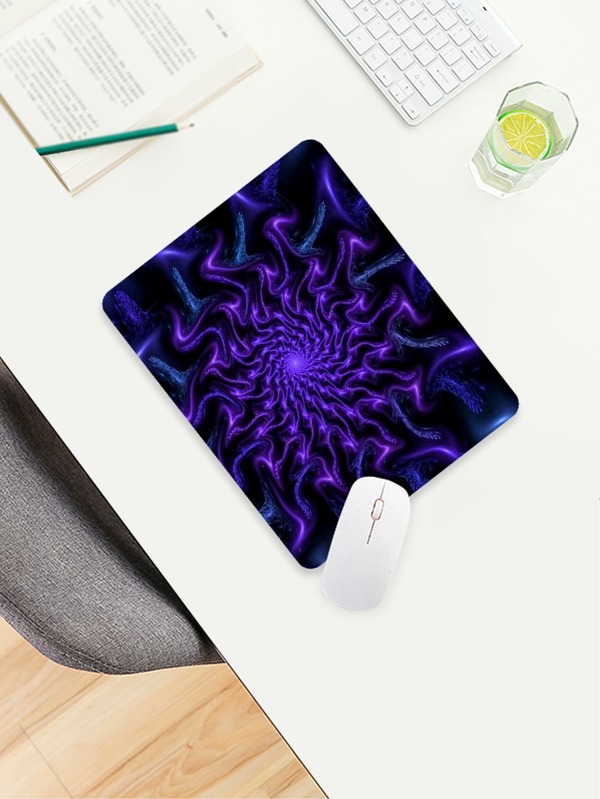 Graphic Mouse Pad SHEIN USA
