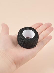 klimonla 2pcs Nail Art Protection Bandage,Nail Supplies,Nail Tools,Nail Art Tools,Back To School,Nails,Nail Tools For Press On Nails - Multicolor - View 2