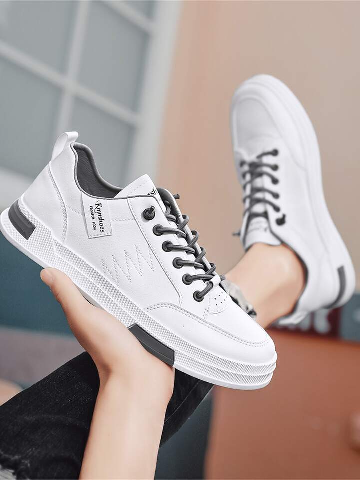 Details more than 160 mens skate shoes uk latest kenmei.edu.vn