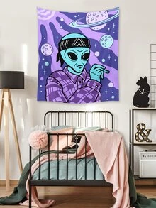 Alterfanart Tấm thảm - Nhiều màu - Xem 6