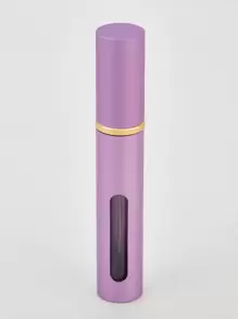 1pc 10ML Perfume Spray Bottle , Travel Essentials - Purple - View 1