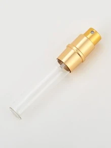 1pc 10ML Perfume Spray Bottle , Travel Essentials - Purple - View 5