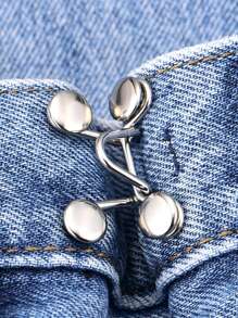 Nút - Bạc - Xem 3