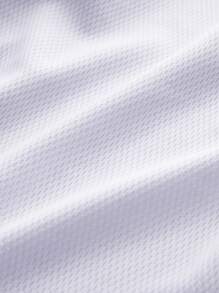 G Gradual Men Gym Shorts Graphic Print Drawstring Waist Zipper Pocket Sports Shorts White Shorts Jogger Shorts Drawstring Shorts - White - View 4