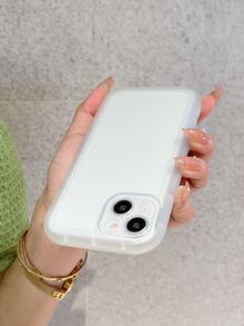 透明手機殼適用於 Iphone 11、iphone 13、iphone 14 Pro Max - 無色 - 查看 2