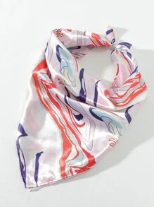 1 件海滩/度假头巾配饰 - 彩色 - 查看 2