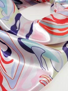 1 件海滩/度假头巾配饰 - 彩色 - 查看 5