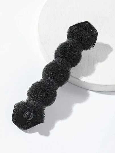 Drawstring Decor Hair Tie