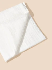 3pcs Oeko-Tex Certified Newborn Swaddle Blankets, Soft Breathable Wrap Fabric, Cute Printed All Season Lightweight, Essential Daily Items For Newborns - Multicolor - View 5