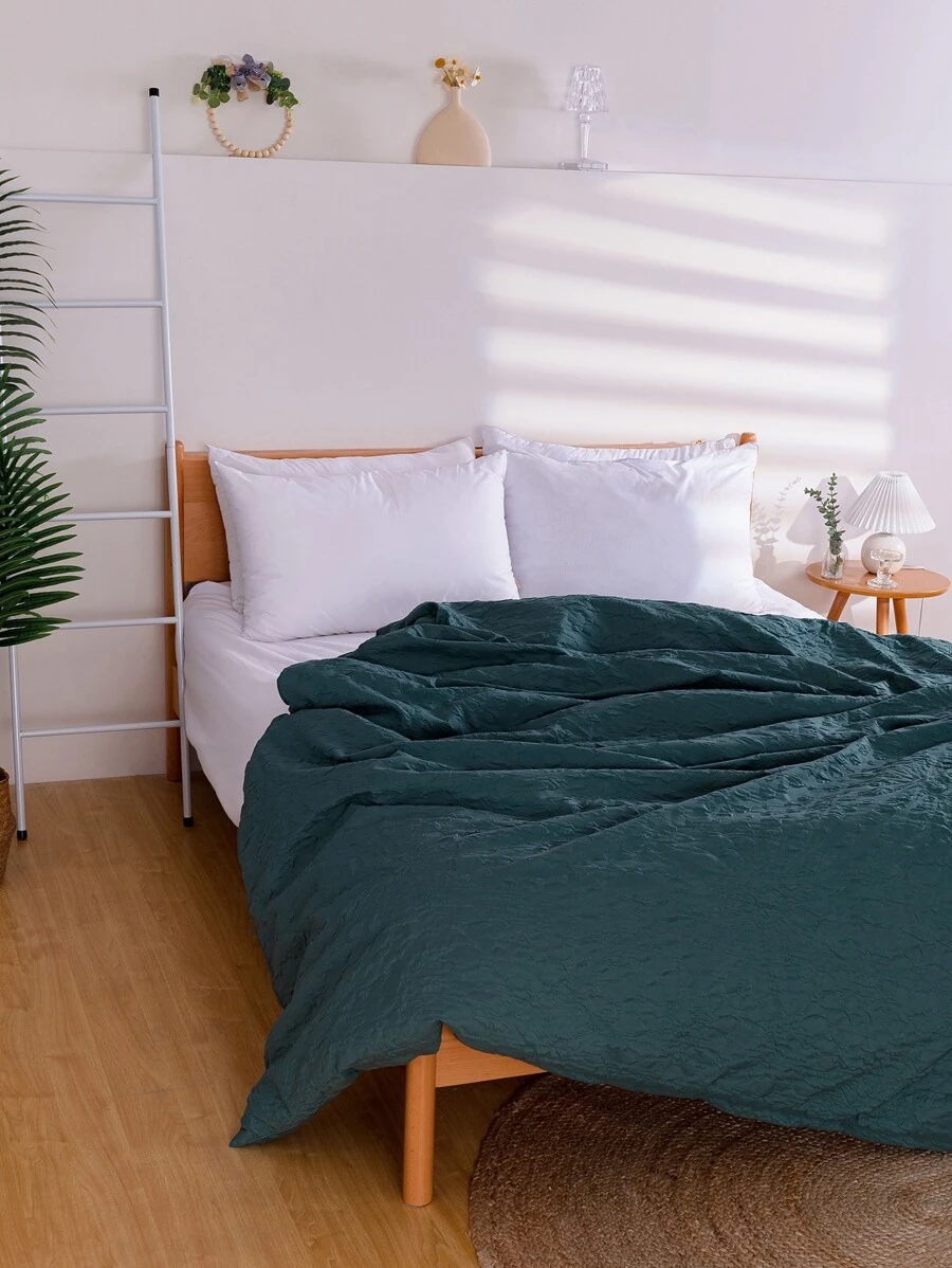 Plain Duvet Cover Without Filler