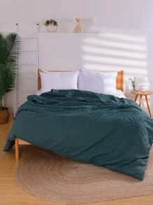 Plain Duvet Cover Without Filler