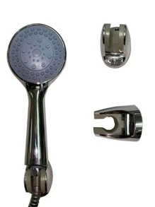 Set de cabeza de baño - Multicolor - Ver 6