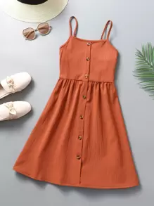 Burnt Orange