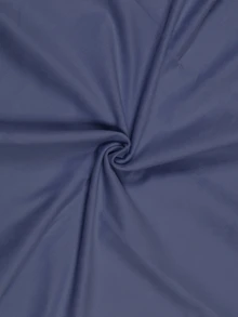 Toalla de deporte unicolor - Azul Marino - Ver 4