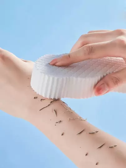 1pcRandomColorBathSponge - Viral TikTok Products