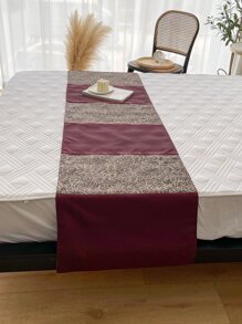 提花花床旗 - 彩色 - 查看 4