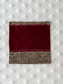 提花花床旗 - 彩色 - 查看 5